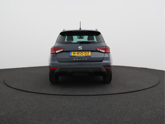 Seat Arona 1.0 TSI Style Business Intense/ automaat/ lage km!