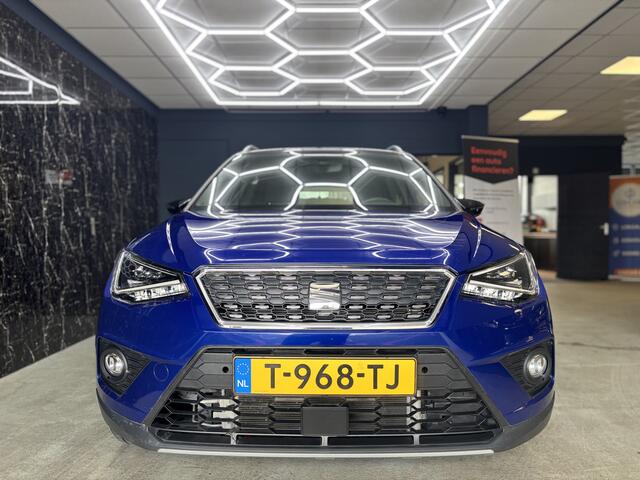 Seat Arona TSI 1.0 X Cellence