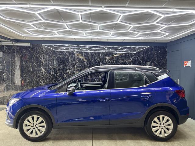 Seat Arona TSI 1.0 X Cellence