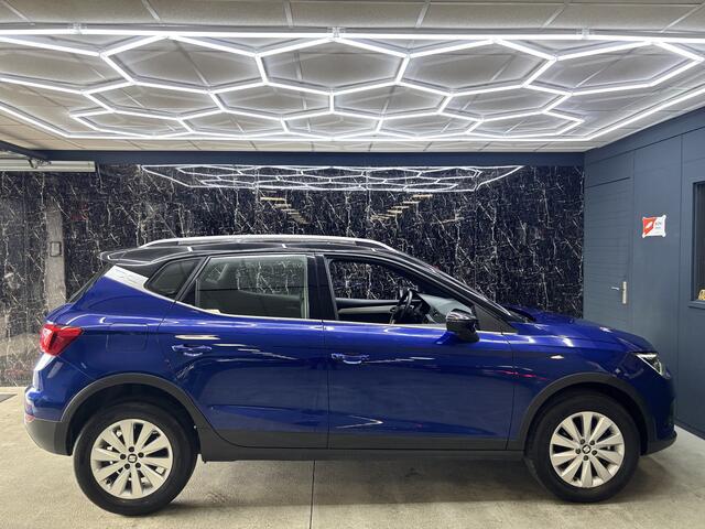 Seat Arona TSI 1.0 X Cellence