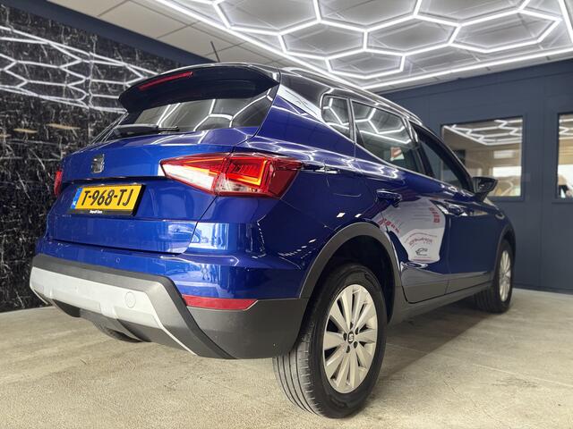 Seat Arona TSI 1.0 X Cellence