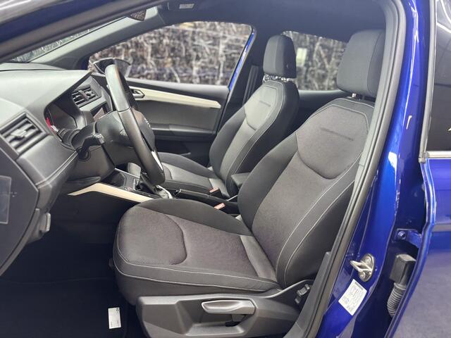 Seat Arona TSI 1.0 X Cellence