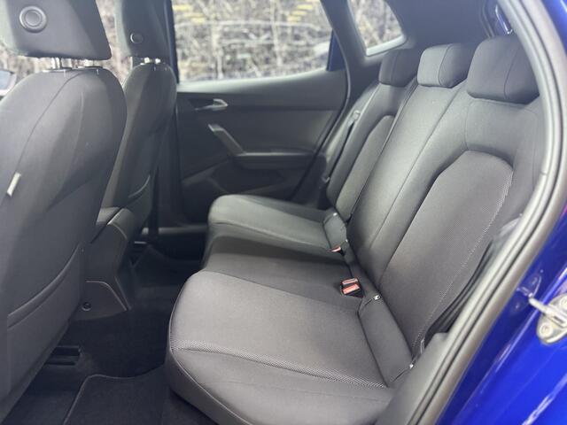Seat Arona TSI 1.0 X Cellence