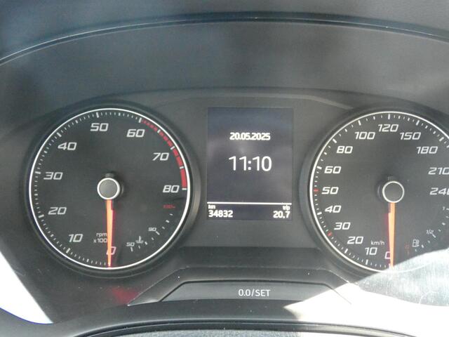 Seat Arona 1.0 TSI FR | NAVIGATIE | ACHTERUITRIJCAMERA |