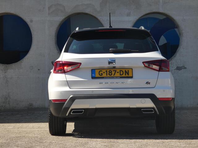 Seat Arona 1.0 TSI FR | NAVIGATIE | ACHTERUITRIJCAMERA |