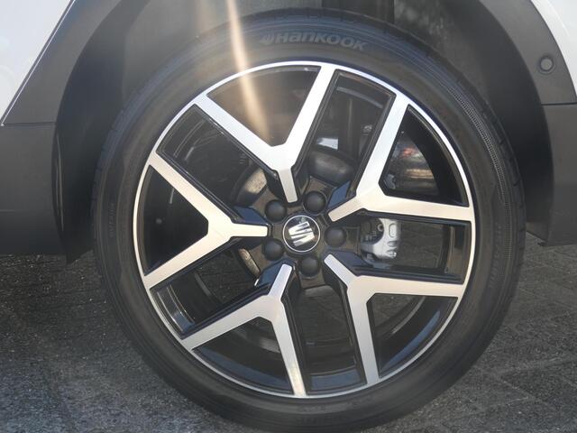 Seat Arona 1.0 TSI FR | NAVIGATIE | ACHTERUITRIJCAMERA |