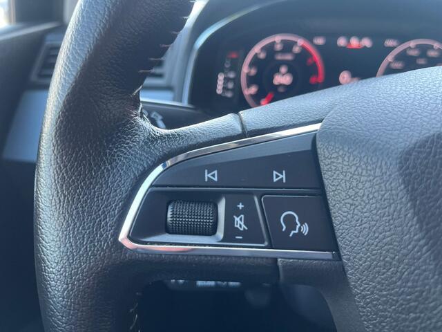 Seat Arona 1.0 TSI Style Business Intense Plus / FULL LED / ACC / NAVI / KEYLESS / BLIND SPOT / STOELVERWARMING / APPLE CARPLAY / ANDROID AUTO /