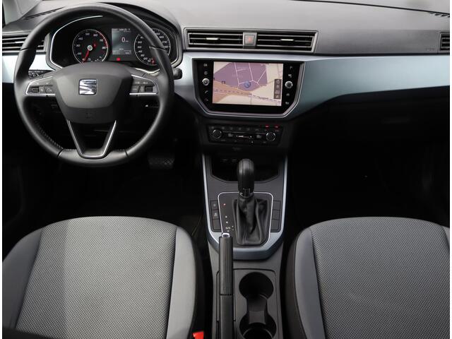 Seat Arona 1.0 TSI Style Business Intense | Navigatie | Climate control |