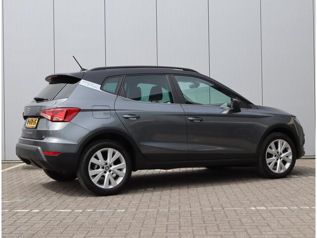 Seat Arona 1.0 TSI Style Business Intense | Navigatie | Climate control |
