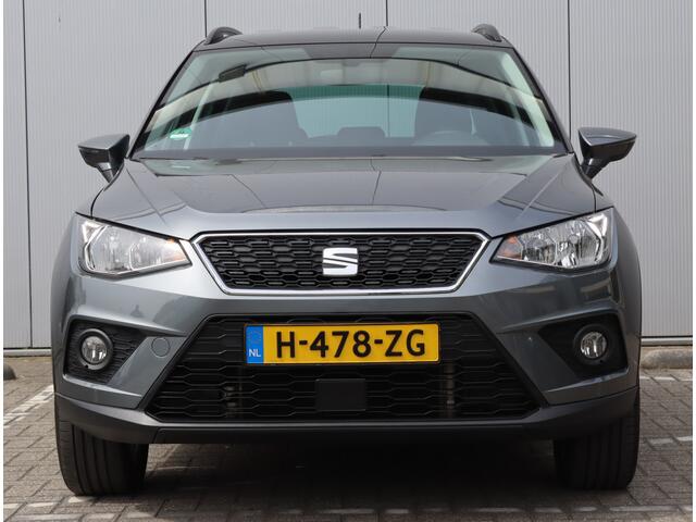 Seat Arona 1.0 TSI Style Business Intense | Navigatie | Climate control |