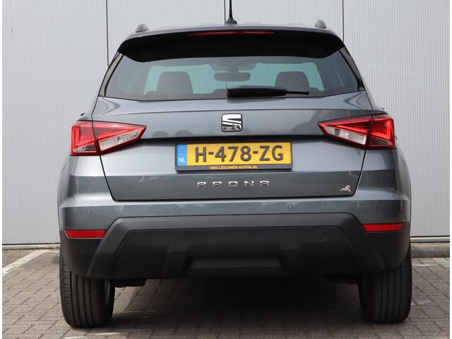 Seat Arona 1.0 TSI Style Business Intense | Navigatie | Climate control |