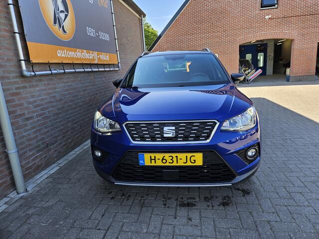 Seat Arona 1.0 TSI Xcellence Business Intense