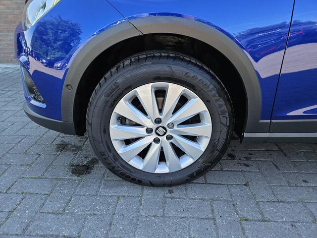 Seat Arona 1.0 TSI Xcellence Business Intense