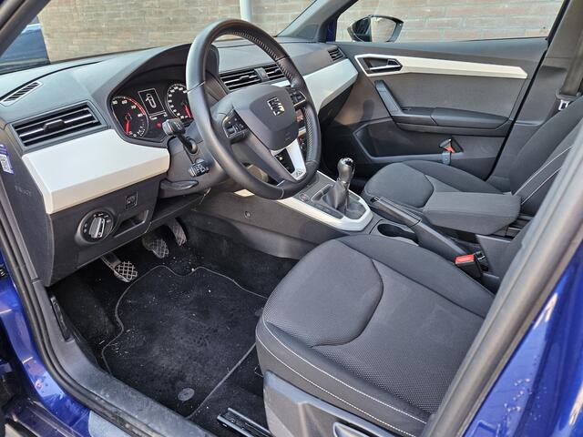 Seat Arona 1.0 TSI Xcellence Business Intense