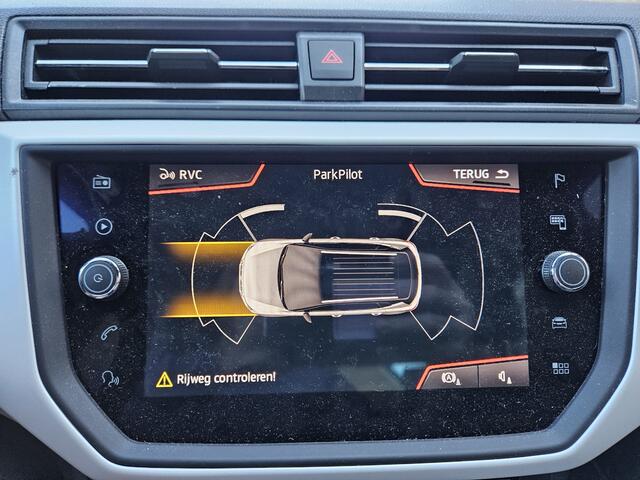 Seat Arona 1.0 TSI Xcellence Business Intense