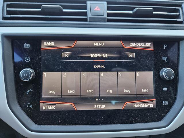 Seat Arona 1.0 TSI Xcellence Business Intense