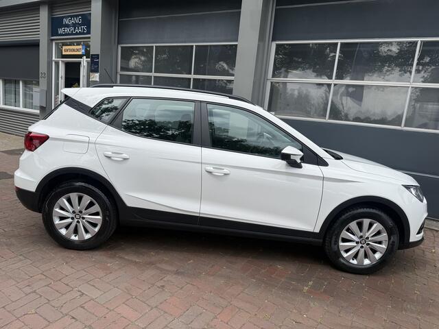 Seat Arona 1.0 TSI Reference Bj 2020 km 47.000 16inch,Navi,Cruise,Pdc Dealer onderhouden