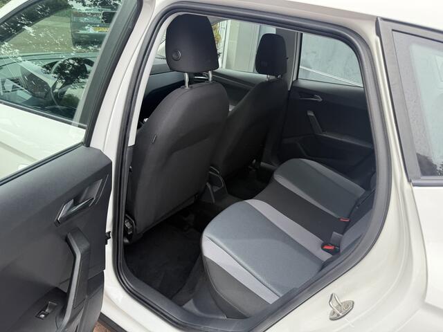 Seat Arona 1.0 TSI Reference Bj 2020 km 47.000 16inch,Navi,Cruise,Pdc Dealer onderhouden