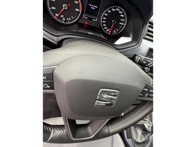 Seat Arona 1.0 TSI Reference Bj 2020 km 47.000 16inch,Navi,Cruise,Pdc Dealer onderhouden
