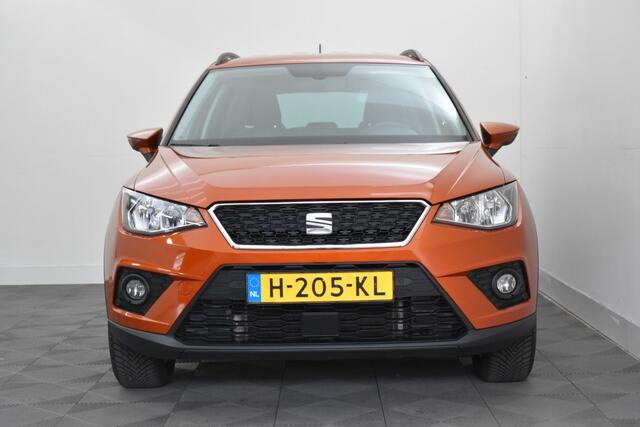 Seat Arona 1.0 TSI 95PK Style Business Intense