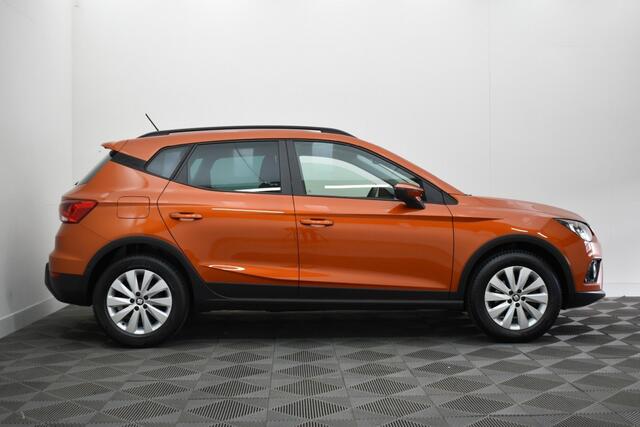 Seat Arona 1.0 TSI 95PK Style Business Intense