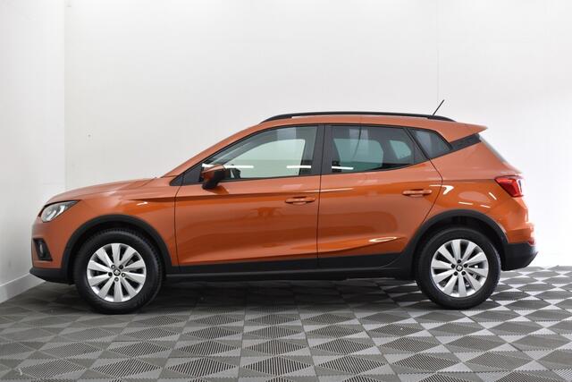 Seat Arona 1.0 TSI 95PK Style Business Intense