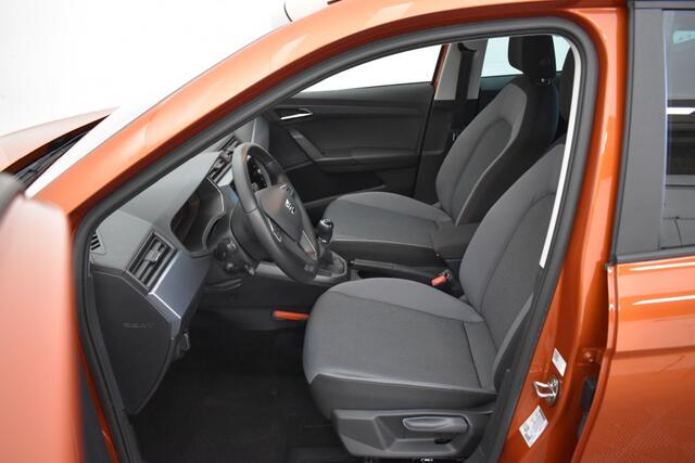 Seat Arona 1.0 TSI 95PK Style Business Intense
