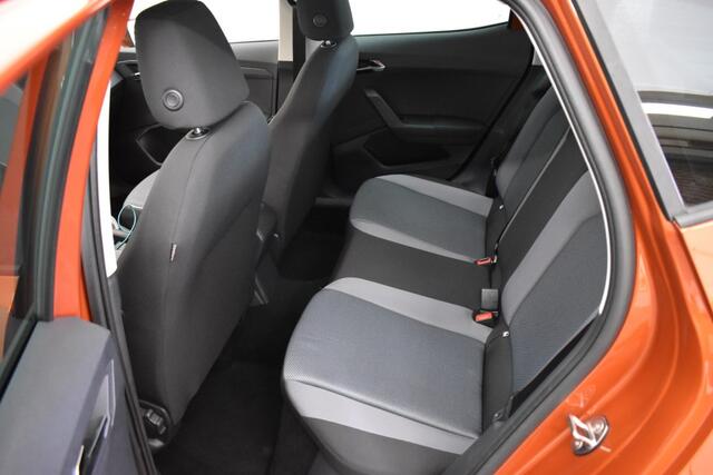 Seat Arona 1.0 TSI 95PK Style Business Intense