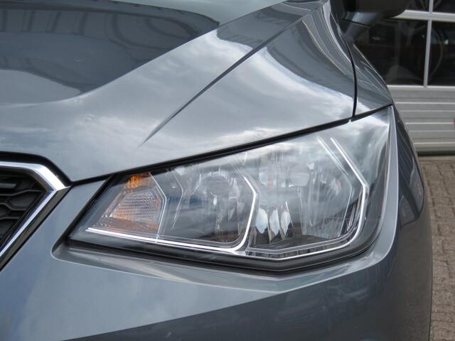 Seat Arona 1.0 TSI STYLE LAUNCH / Navi / Clima / Cruise / BOVAG garantie