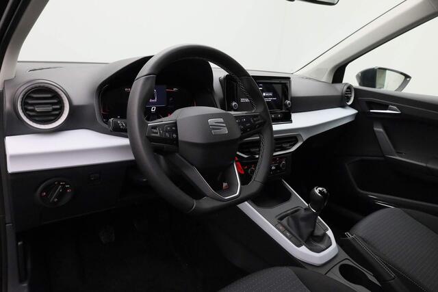 Seat Arona 1.0 EcoTSI 95PK Style