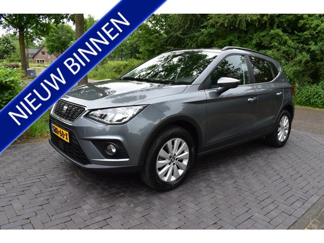 Seat Arona 1.0 TSI AUT. Style Busines Exelence 66DKM!