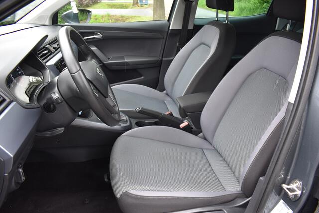 Seat Arona 1.0 TSI AUT. Style Busines Exelence 66DKM!