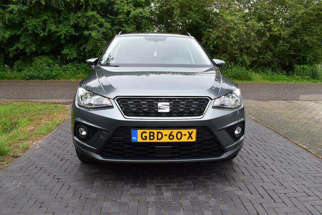 Seat Arona 1.0 TSI AUT. Style Busines Exelence 66DKM!