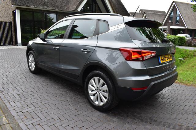 Seat Arona 1.0 TSI AUT. Style Busines Exelence 66DKM!