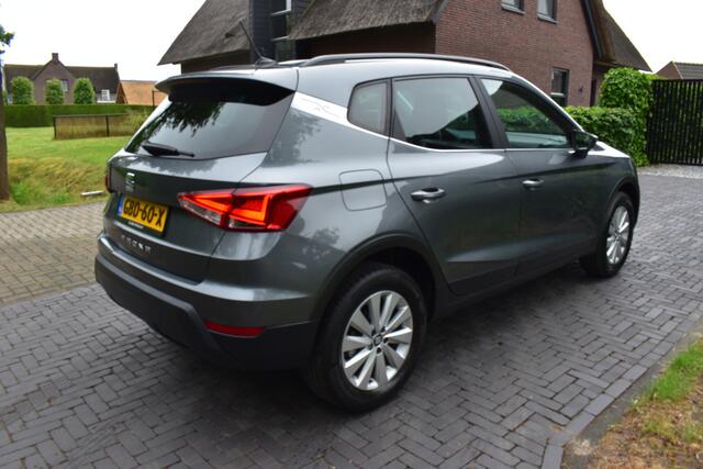 Seat Arona 1.0 TSI AUT. Style Busines Exelence 66DKM!