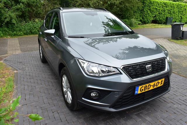 Seat Arona 1.0 TSI AUT. Style Busines Exelence 66DKM!