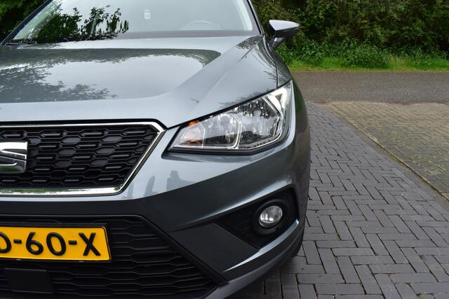 Seat Arona 1.0 TSI AUT. Style Busines Exelence 66DKM!