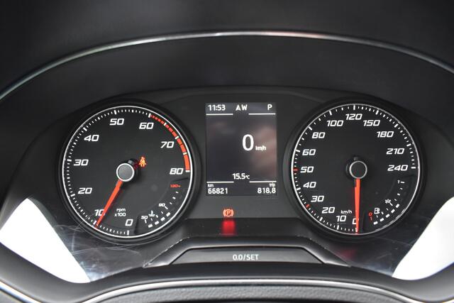 Seat Arona 1.0 TSI AUT. Style Busines Exelence 66DKM!