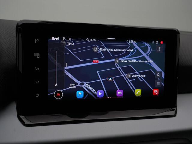 Seat Arona 1.0 TSI 95 pk Style | Navigatie 9,2 inch | Parkeersensoren achter | Apple Carplay / Android Auto