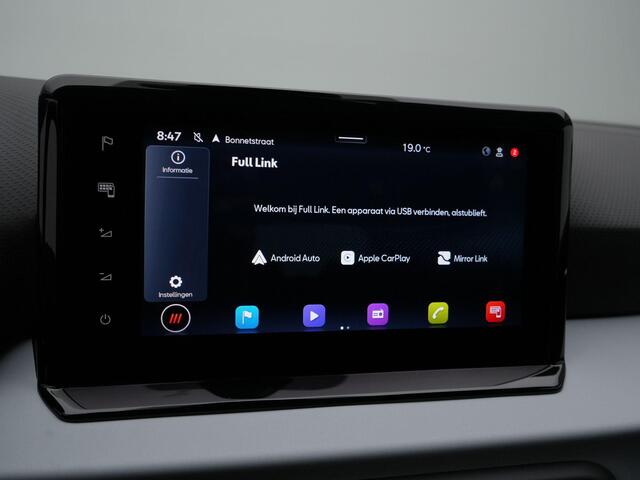 Seat Arona 1.0 TSI 95 pk Style | Navigatie 9,2 inch | Parkeersensoren achter | Apple Carplay / Android Auto