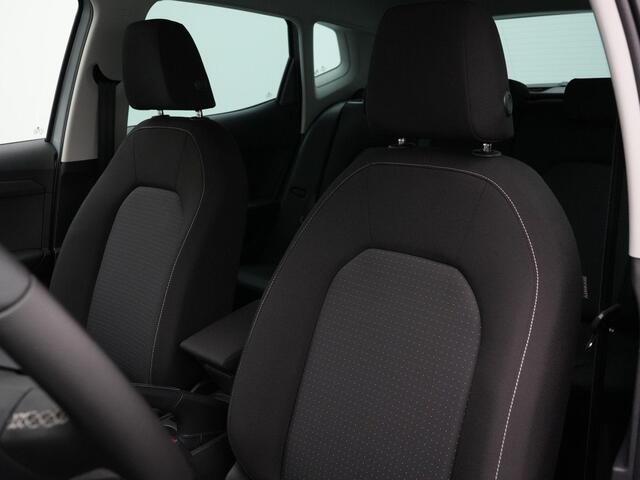 Seat Arona 1.0 TSI 95 pk Style | Navigatie 9,2 inch | Parkeersensoren achter | Virtual Cockpit | Apple Carplay / Android Auto
