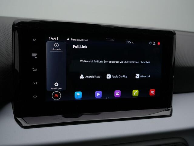 Seat Arona 1.0 TSI 95 pk Style | Navigatie 9,2 inch | Parkeersensoren achter | Virtual Cockpit | Apple Carplay / Android Auto