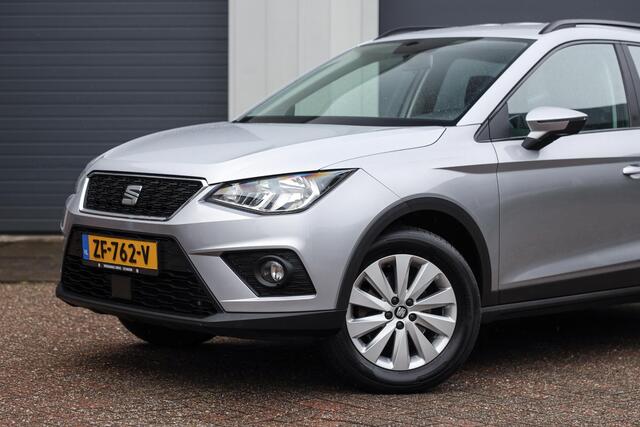 Seat Arona TSI DSG Style ? Carplay ? Cruise ? PDC