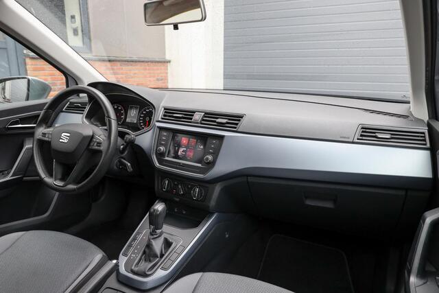 Seat Arona TSI DSG Style ? Carplay ? Cruise ? PDC
