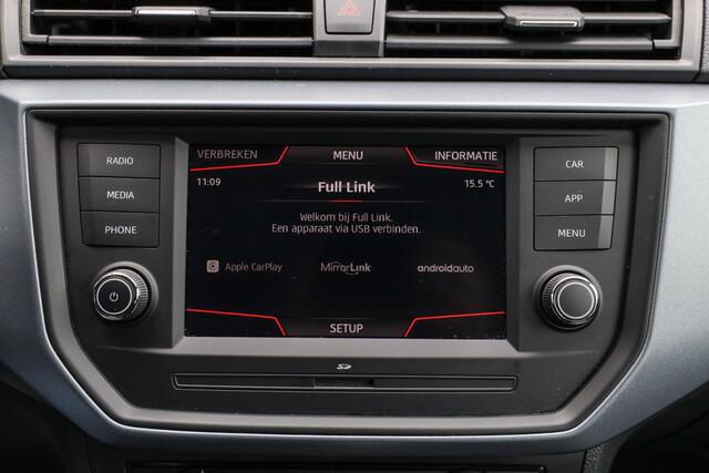 Seat Arona TSI DSG Style ? Carplay ? Cruise ? PDC