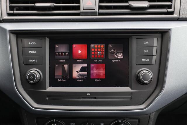Seat Arona TSI DSG Style ? Carplay ? Cruise ? PDC