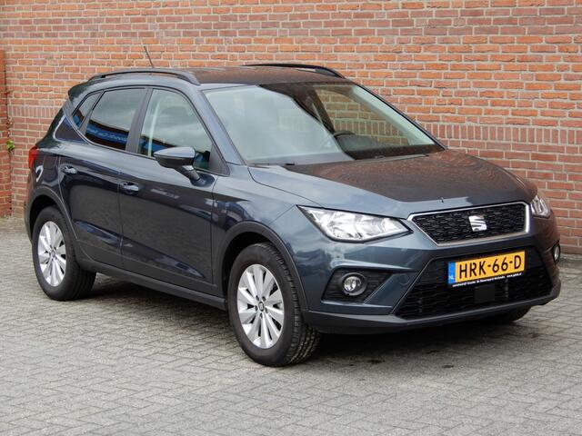 Seat Arona 1.0 TSI XCELLENCE BUSINESS INTENSE automaat