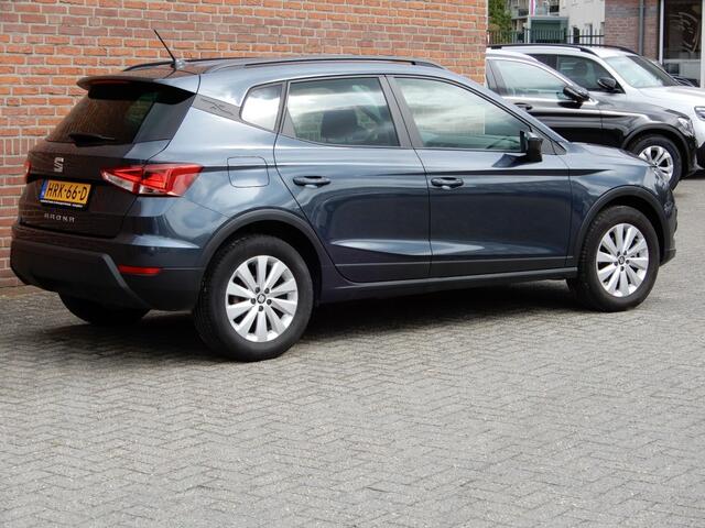 Seat Arona 1.0 TSI XCELLENCE BUSINESS INTENSE automaat
