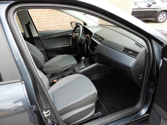Seat Arona 1.0 TSI XCELLENCE BUSINESS INTENSE automaat