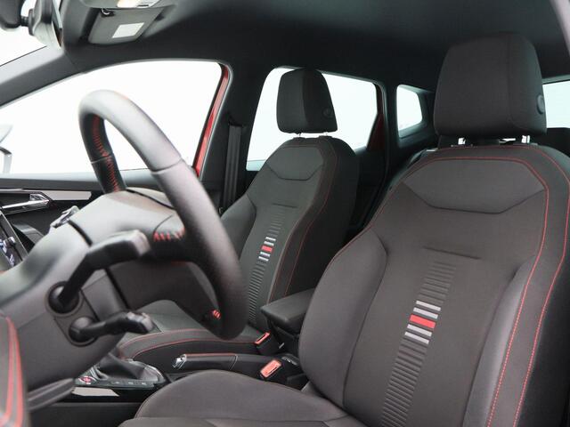 Seat Arona 1.5 TSi 150 Pk EVO FR Business Intense | Adaptive Cruise | CarPlay | Navigatie | Bluetooth | Trekhaak | 18 Inch